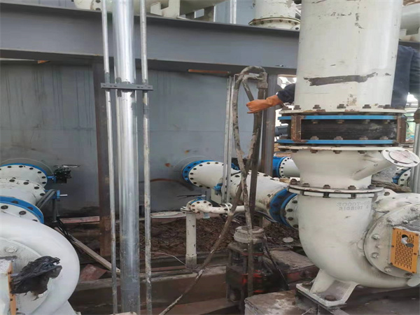 青县设备基础沉降下沉注浆加固增加荷载